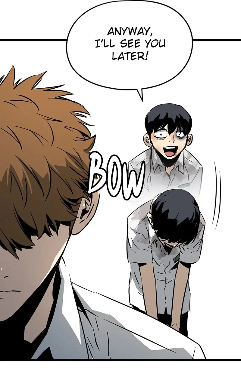 The Breaker Chapter 3 Page 147