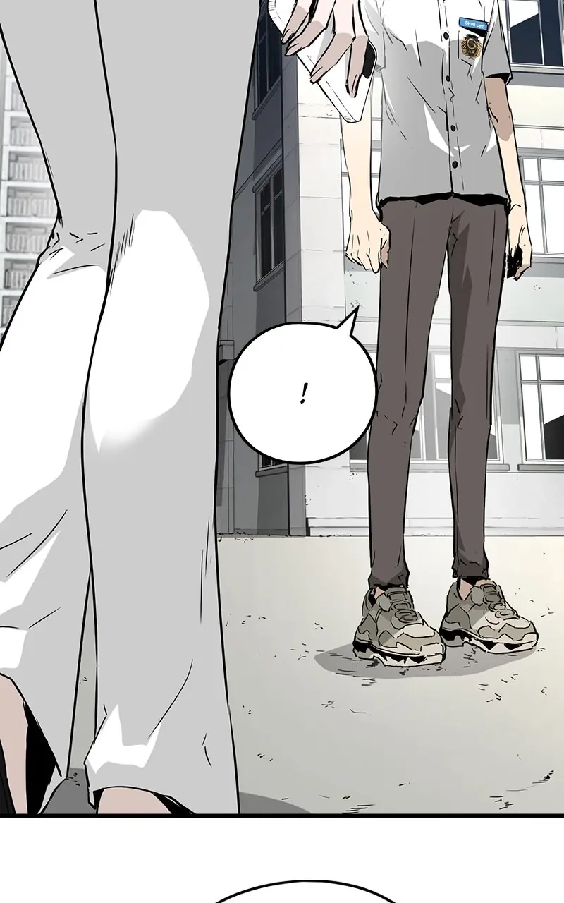 The Breaker Chapter 3 Page 157