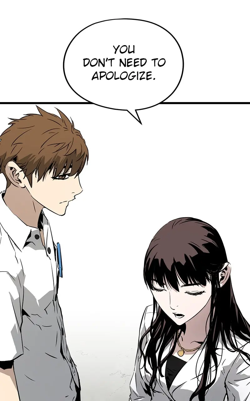 The Breaker Chapter 3 Page 161