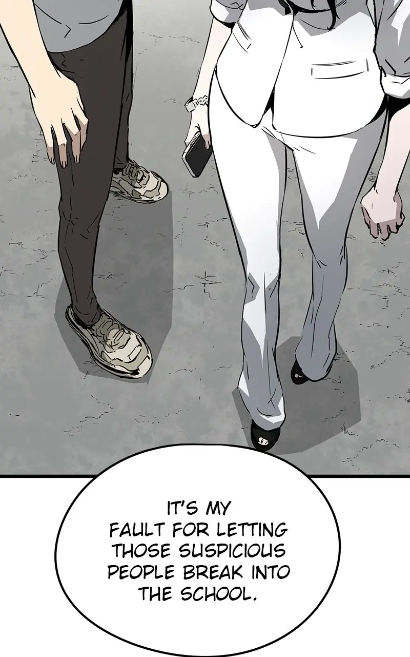 The Breaker Chapter 3 Page 162