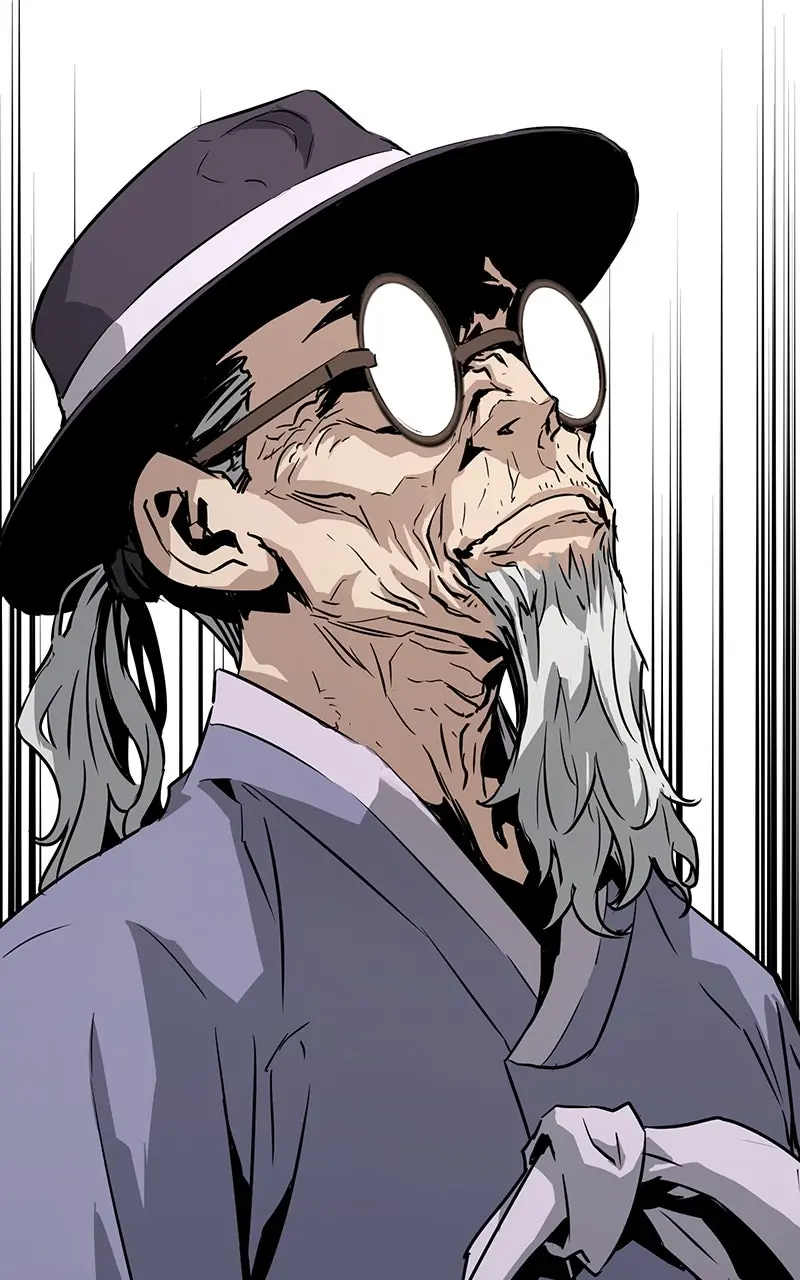 The Breaker Chapter 3 Page 171