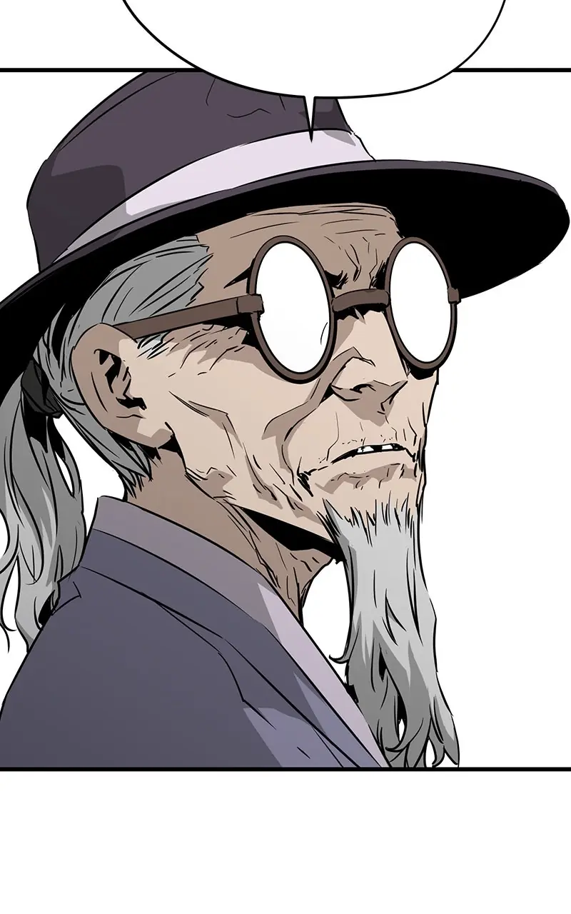 The Breaker Chapter 4 Page 3