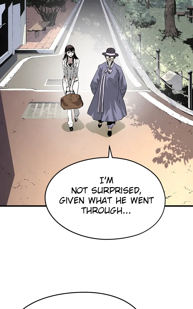 The Breaker Chapter 4 Page 5