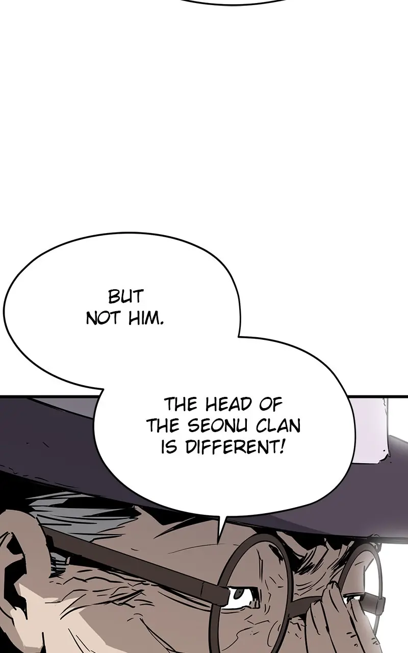 The Breaker Chapter 4 Page 8