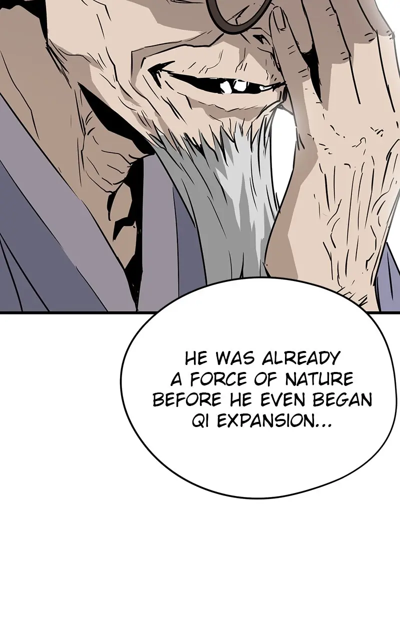 The Breaker Chapter 4 Page 9