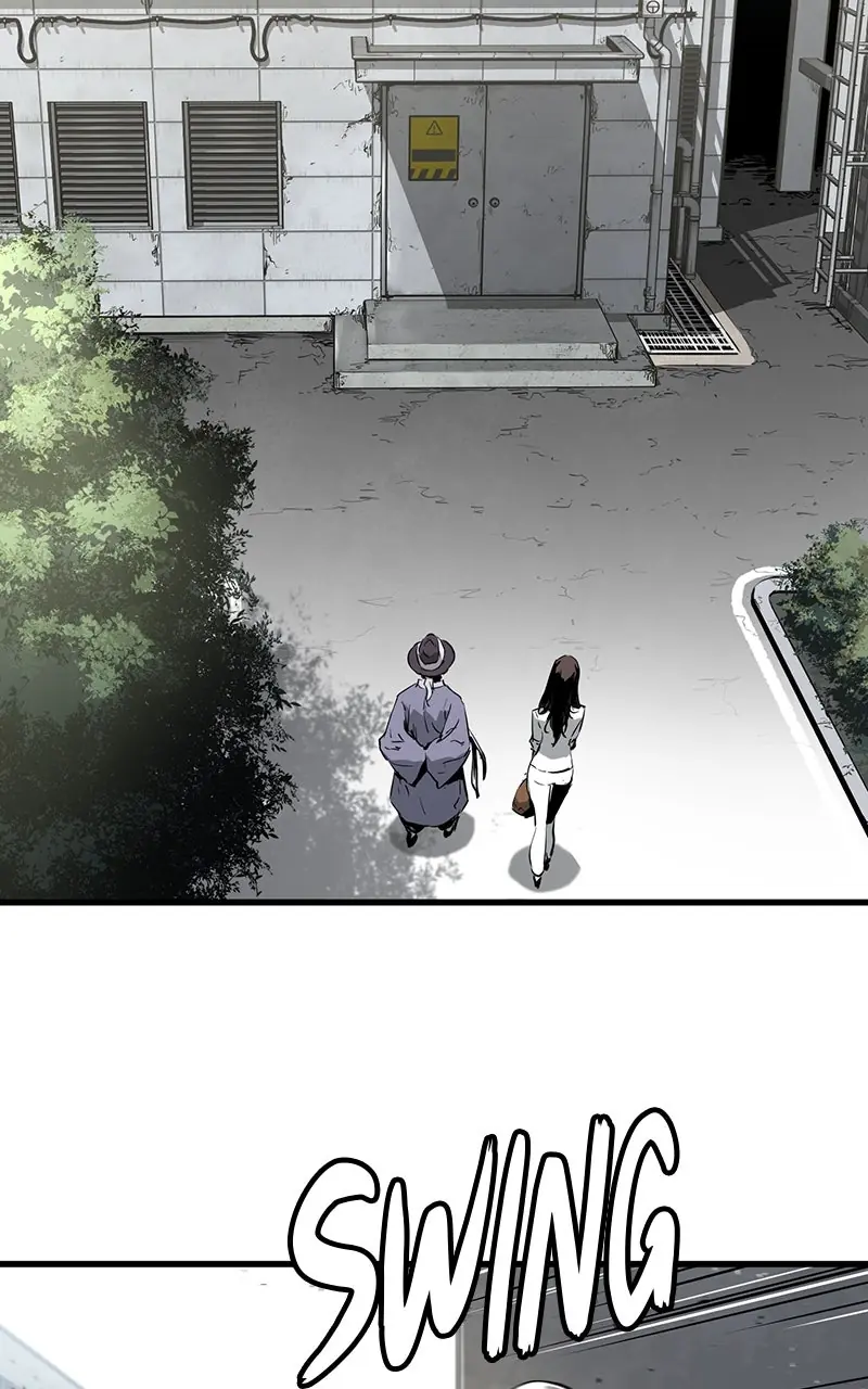 The Breaker Chapter 4 Page 12