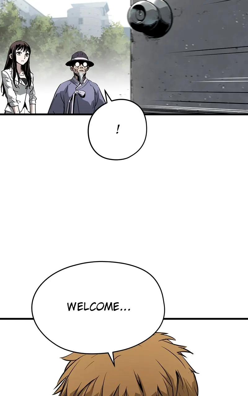 The Breaker Chapter 4 Page 13