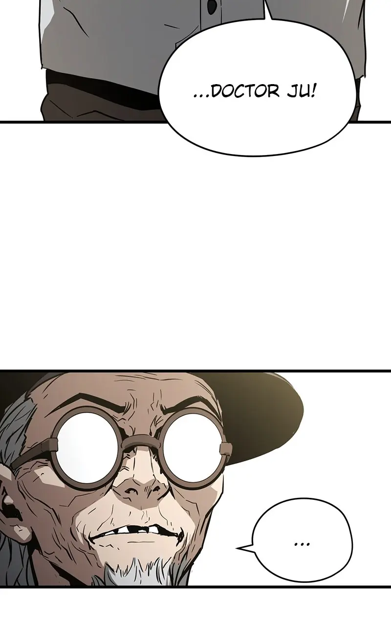 The Breaker Chapter 4 Page 15