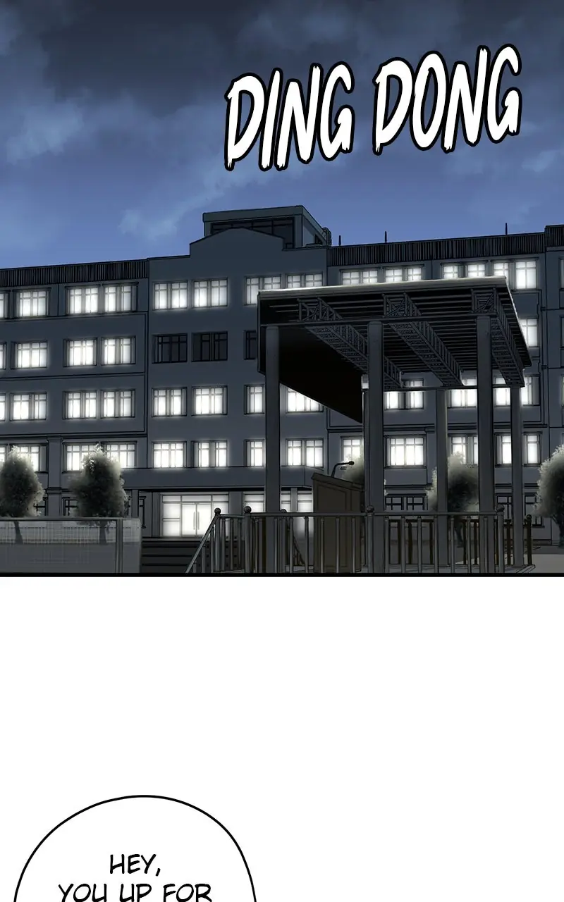 The Breaker Chapter 4 Page 20