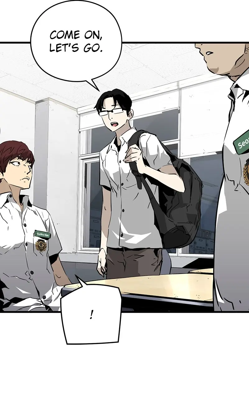 The Breaker Chapter 4 Page 23