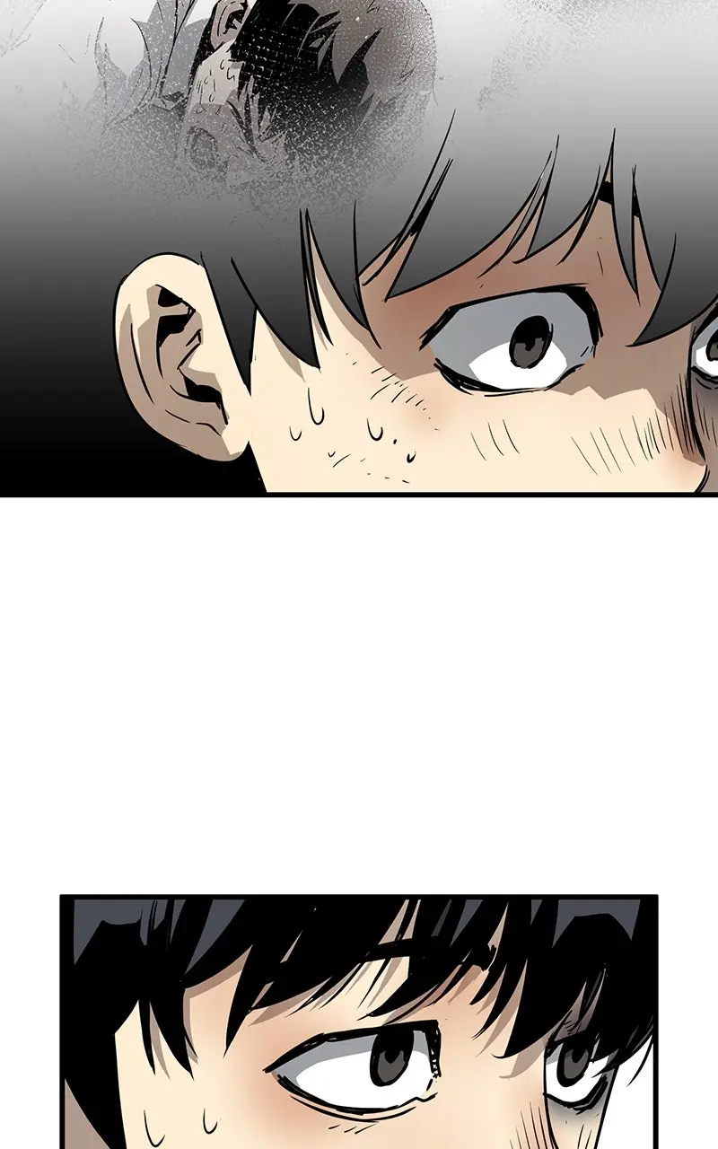 The Breaker Chapter 4 Page 28