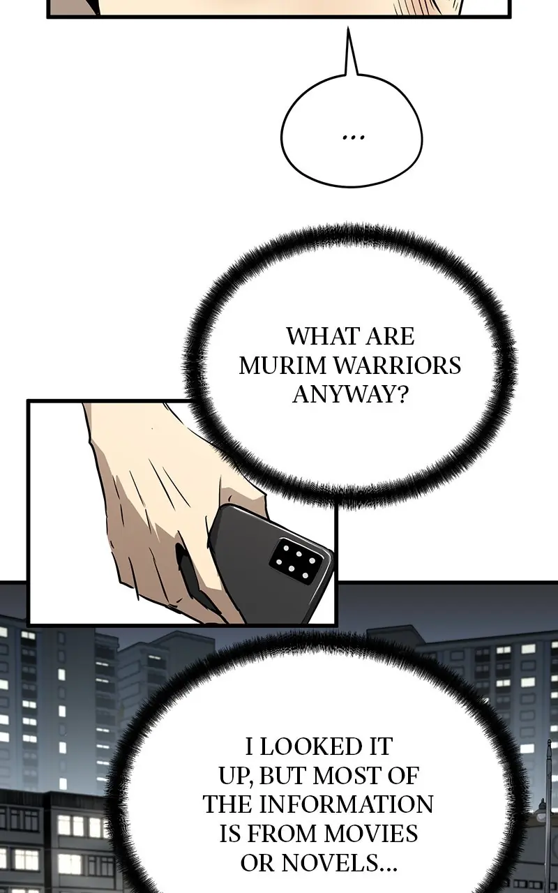 The Breaker Chapter 4 Page 29