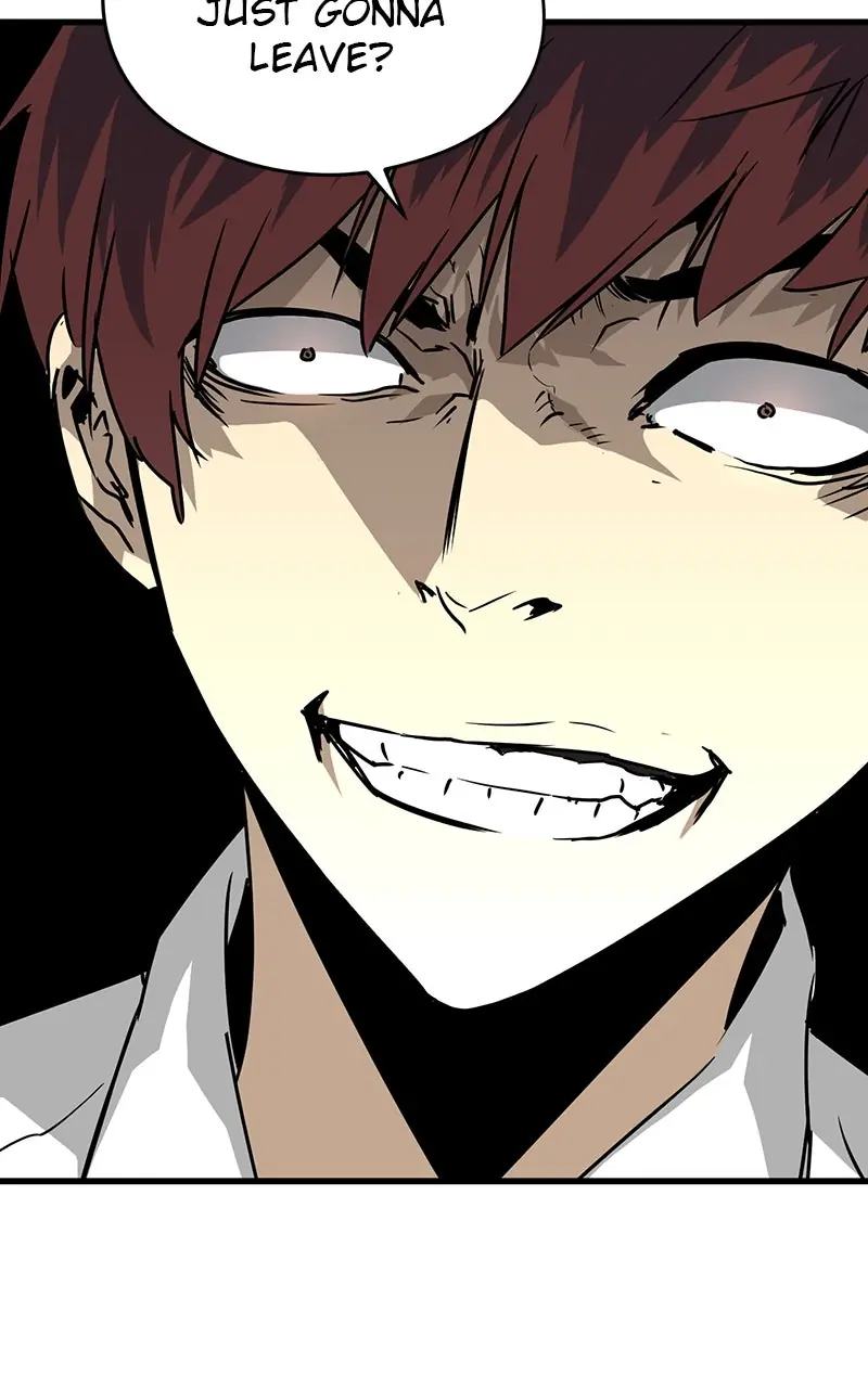 The Breaker Chapter 4 Page 36