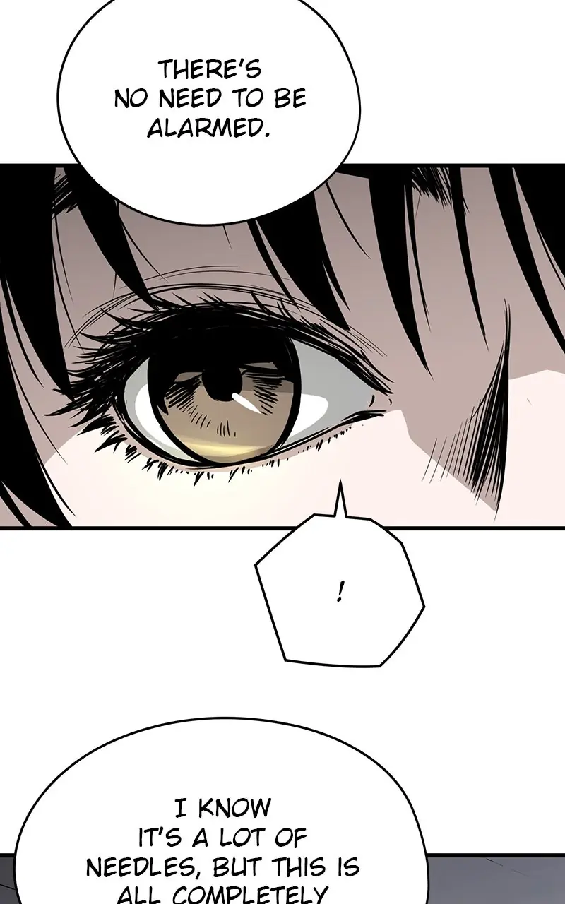 The Breaker Chapter 4 Page 40