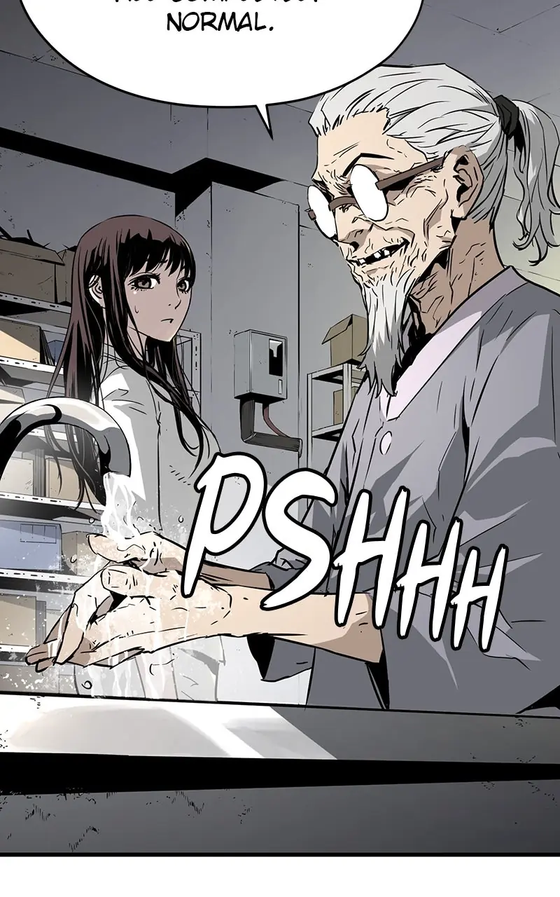 The Breaker Chapter 4 Page 41