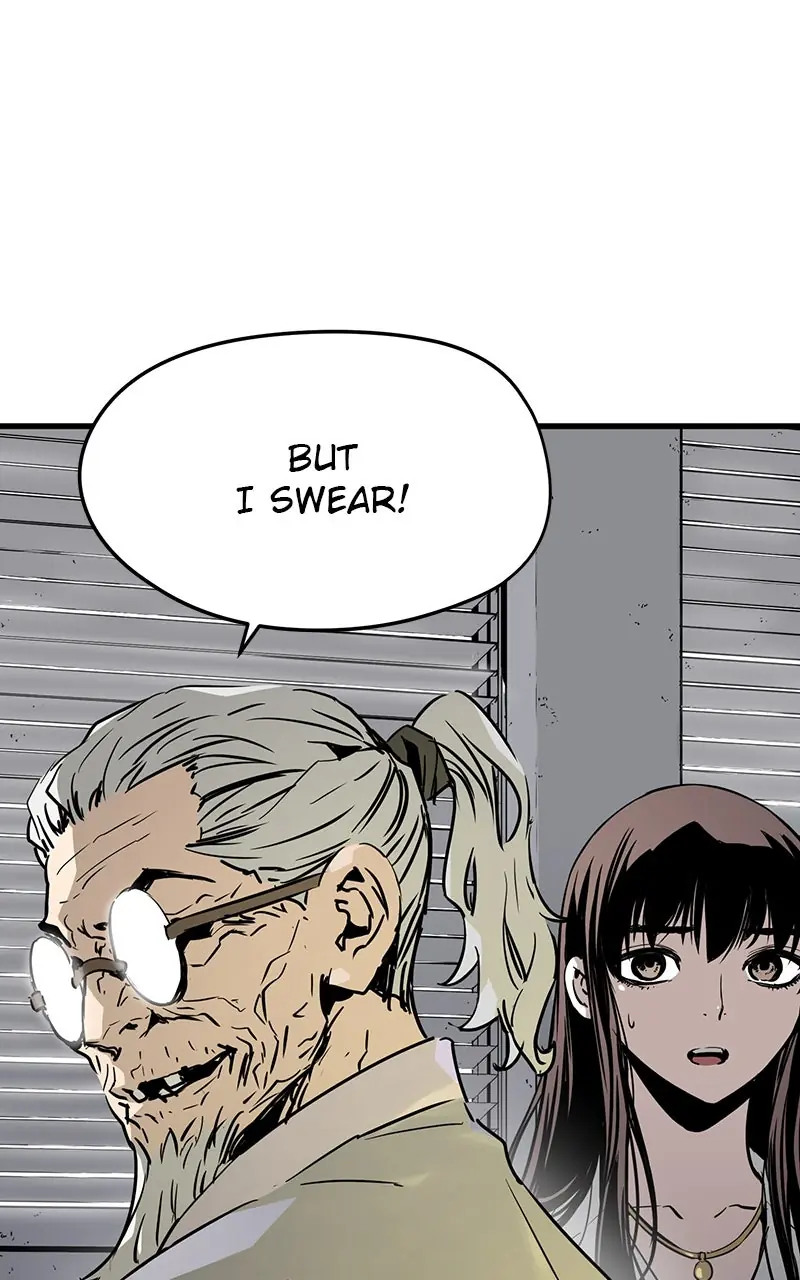 The Breaker Chapter 4 Page 44