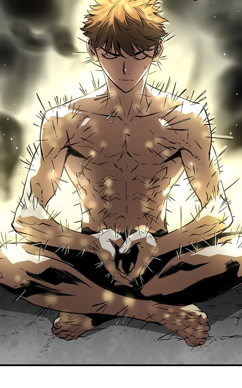 The Breaker Chapter 4 Page 47