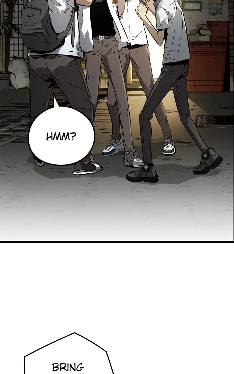 The Breaker Chapter 4 Page 65