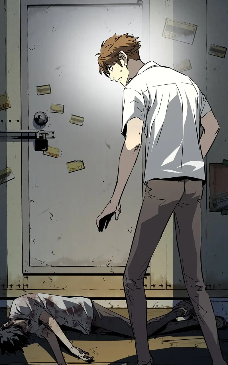 The Breaker Chapter 4 Page 90