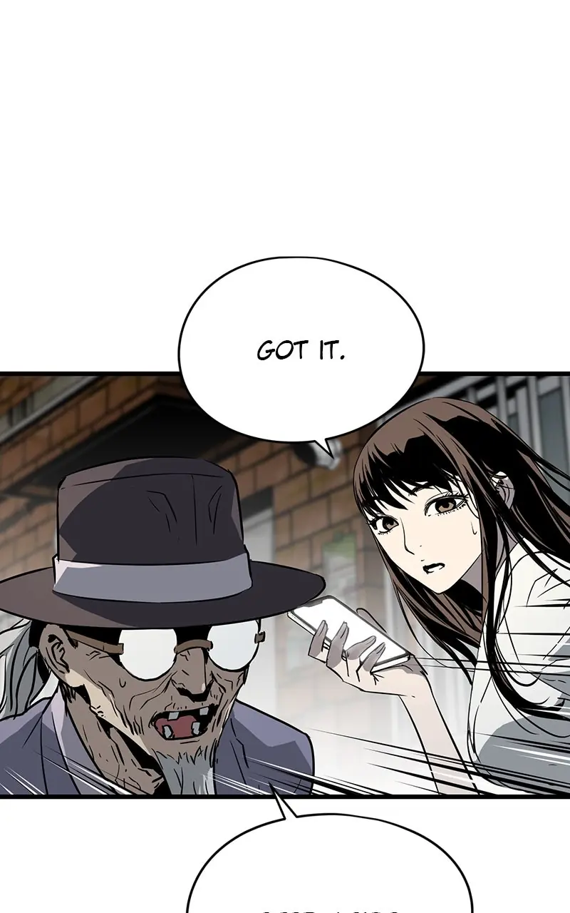 The Breaker Chapter 4 Page 95