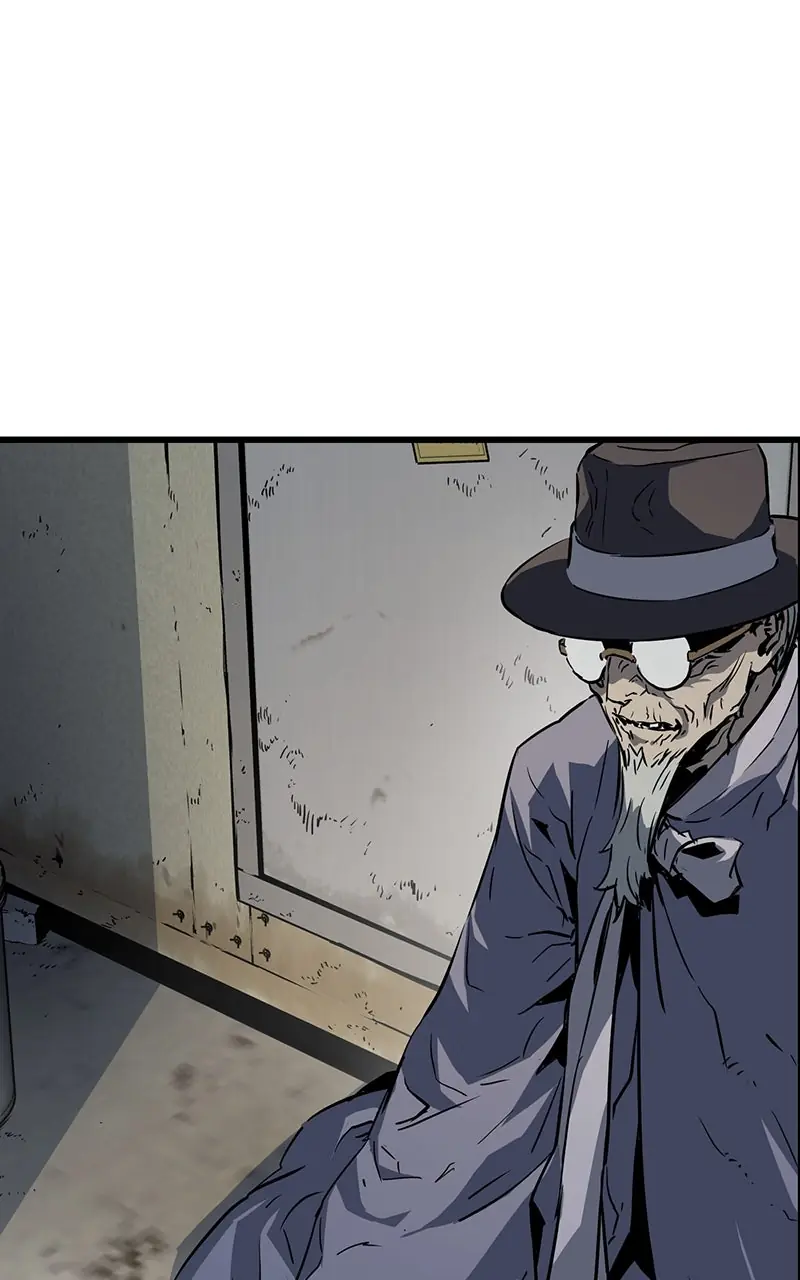 The Breaker Chapter 4 Page 107