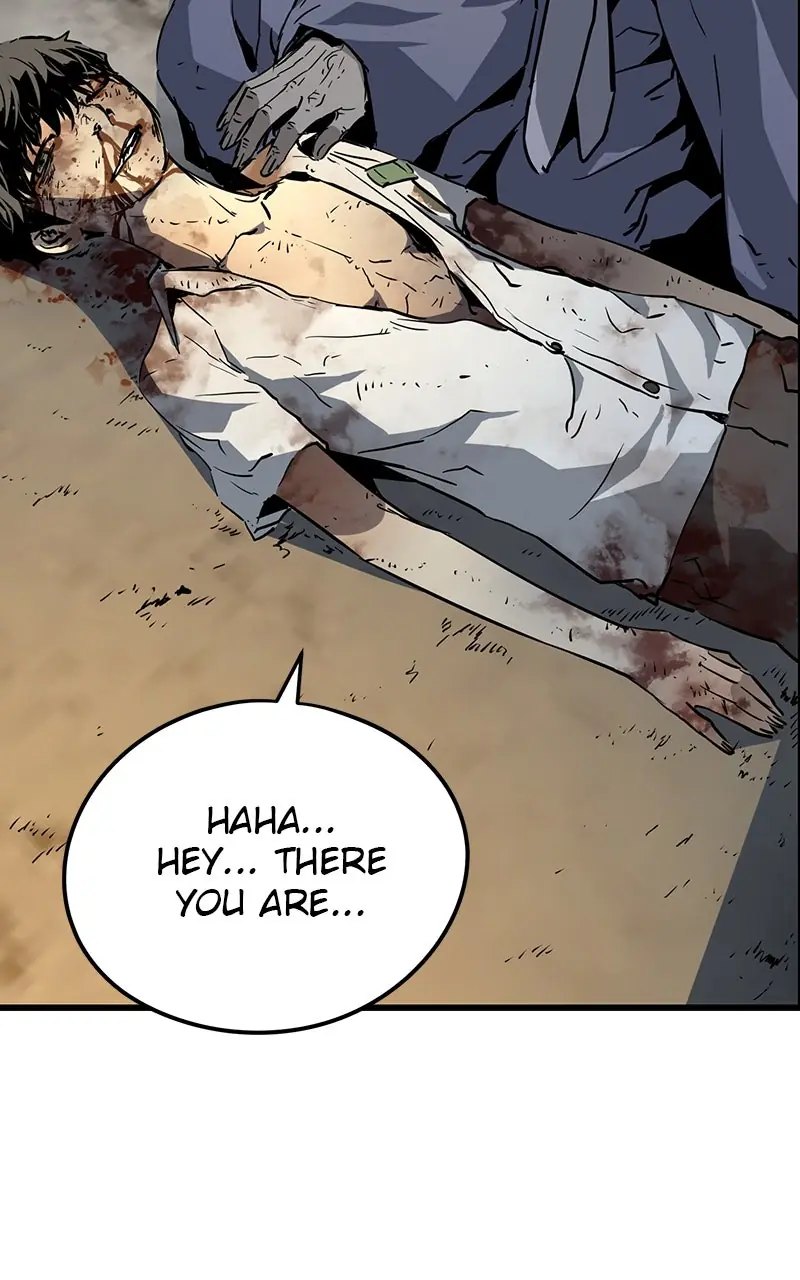 The Breaker Chapter 4 Page 108