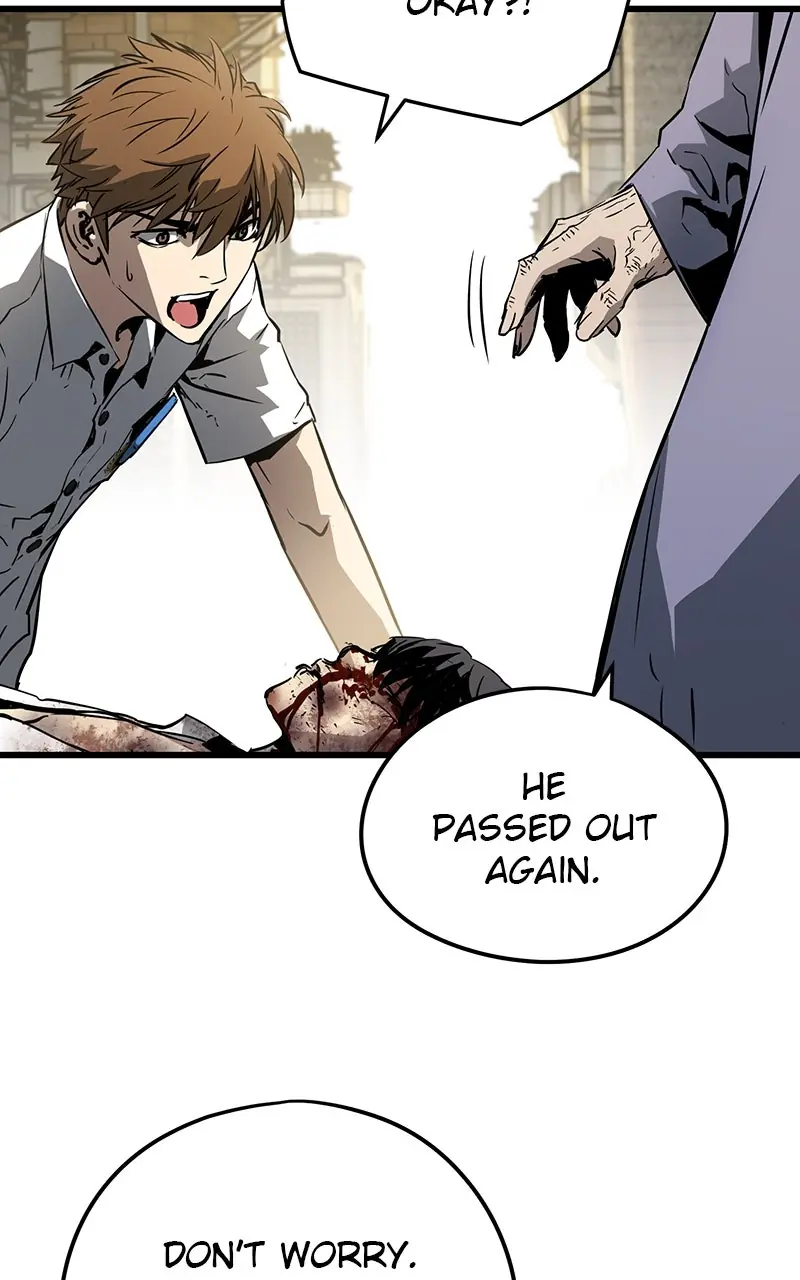 The Breaker Chapter 4 Page 111