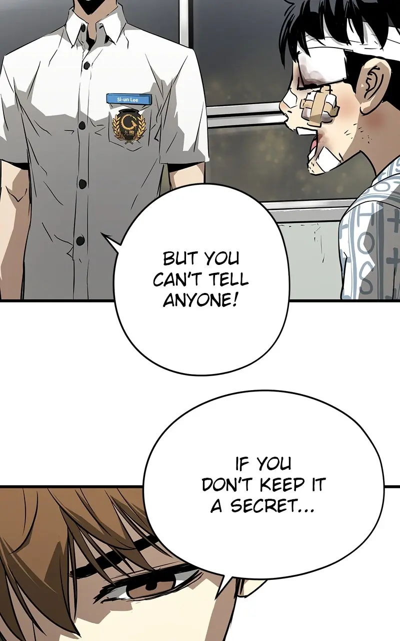 The Breaker Chapter 4 Page 134