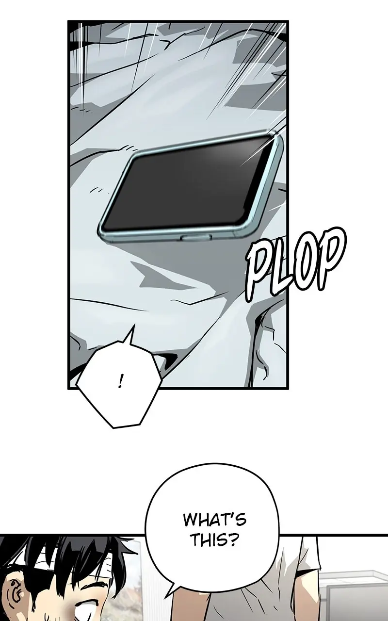 The Breaker Chapter 4 Page 137