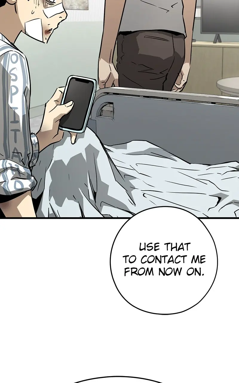 The Breaker Chapter 4 Page 138