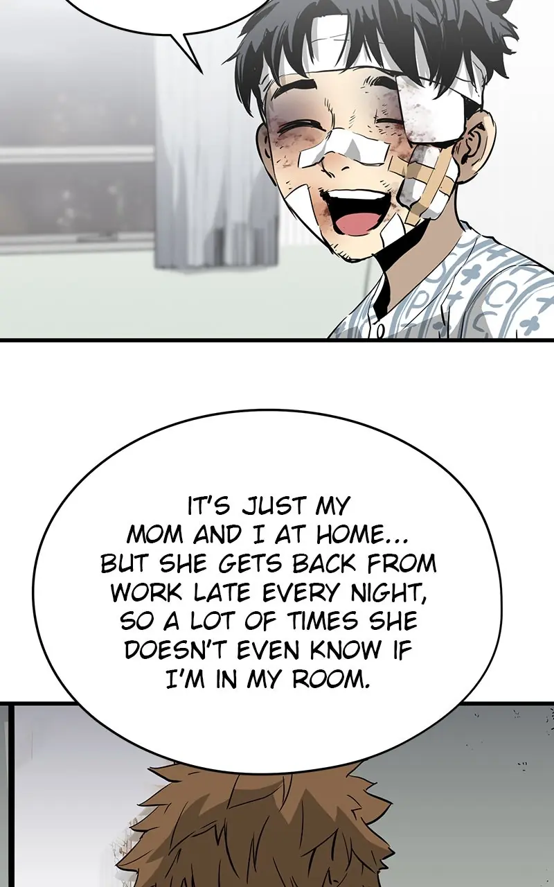 The Breaker Chapter 4 Page 145