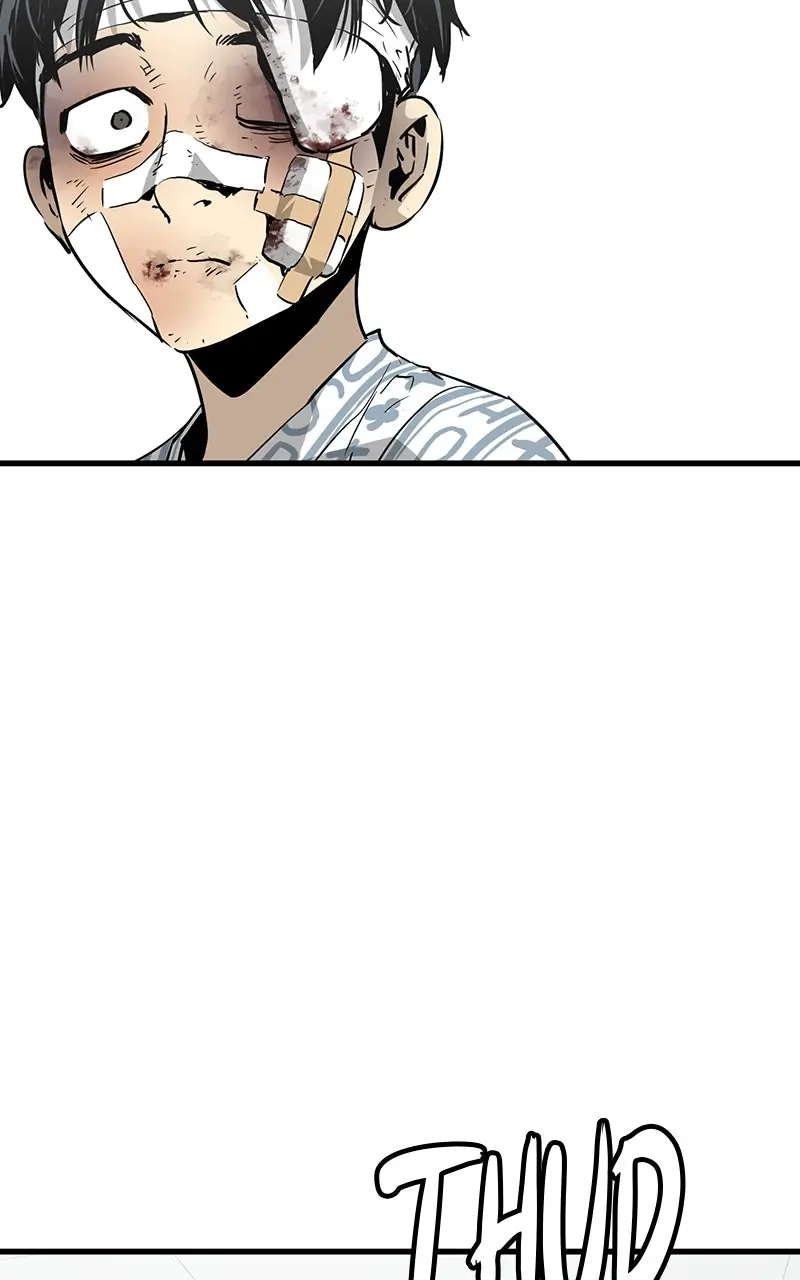 The Breaker Chapter 4 Page 147