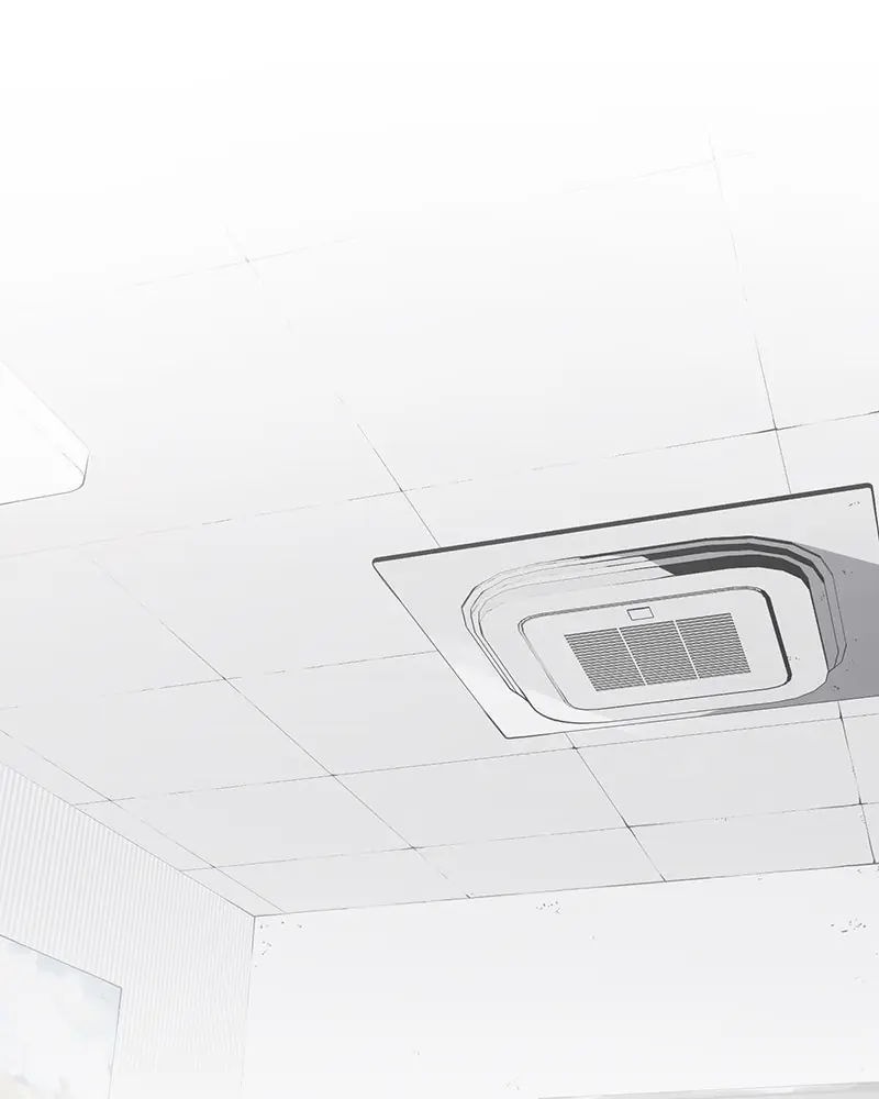 The Breaker Chapter 5 Page 11