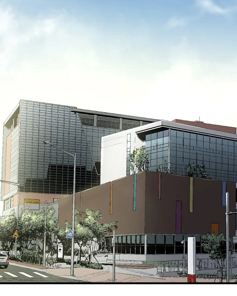 The Breaker Chapter 5 Page 16