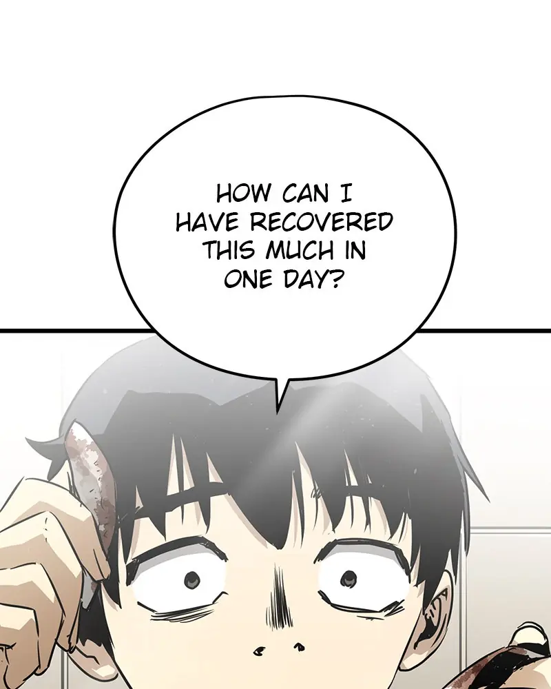 The Breaker Chapter 5 Page 18