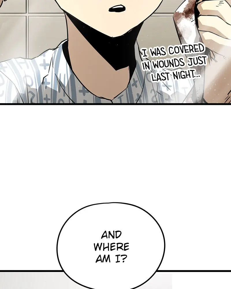 The Breaker Chapter 5 Page 19