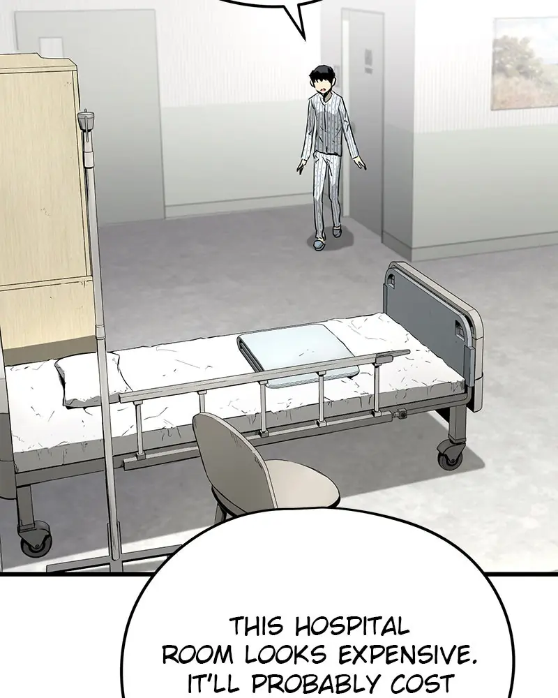 The Breaker Chapter 5 Page 20