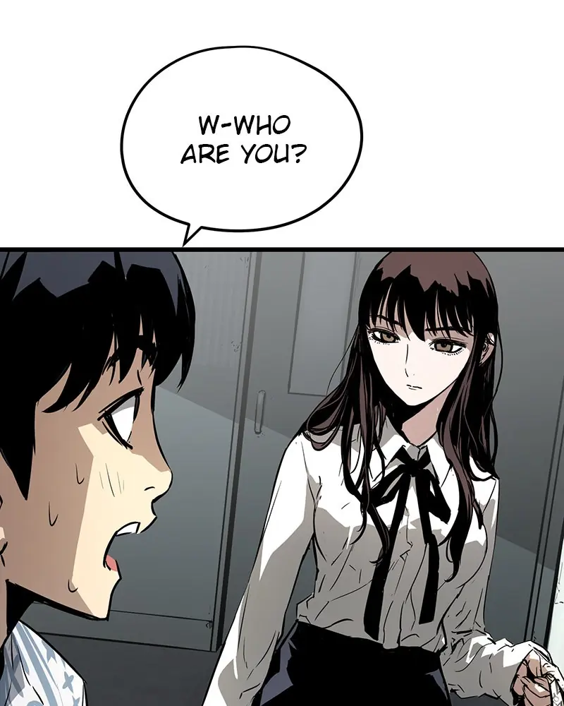 The Breaker Chapter 5 Page 23