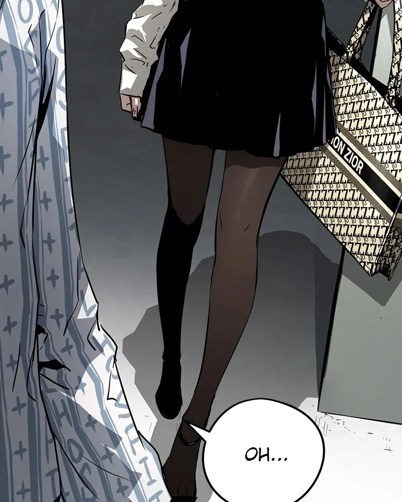 The Breaker Chapter 5 Page 24