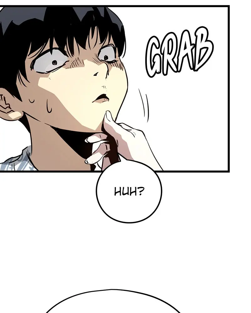 The Breaker Chapter 5 Page 27