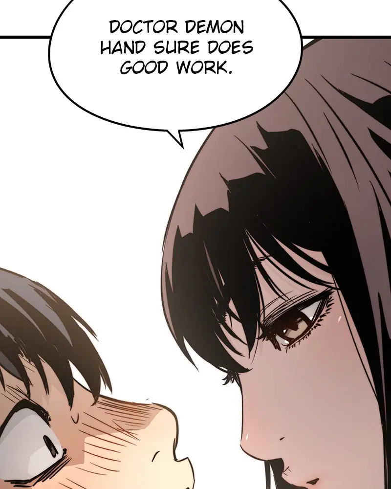 The Breaker Chapter 5 Page 28