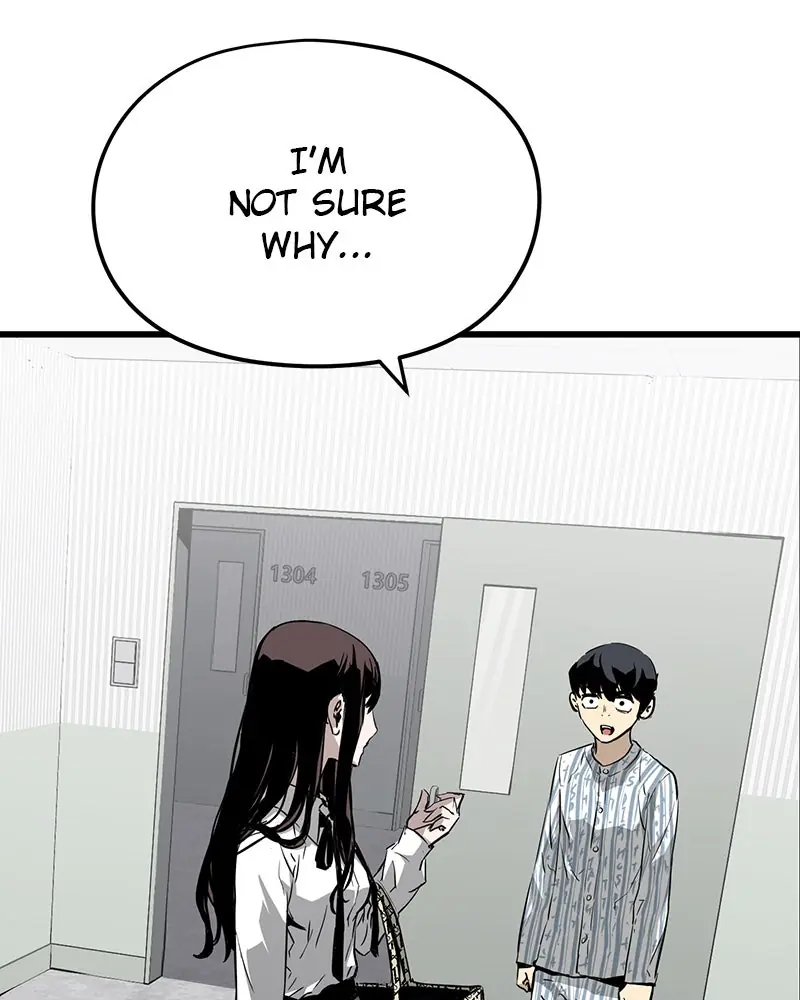 The Breaker Chapter 5 Page 40