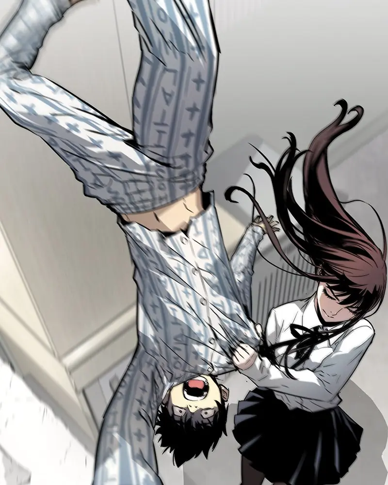 The Breaker Chapter 5 Page 47