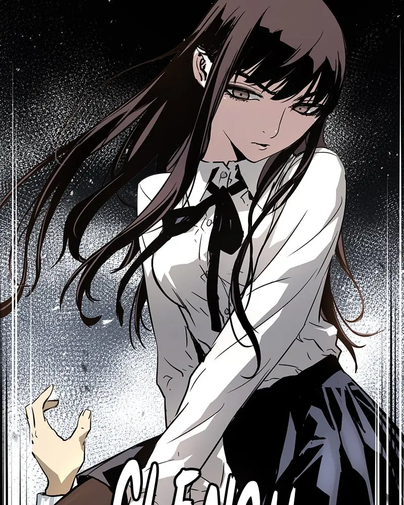 The Breaker Chapter 5 Page 50