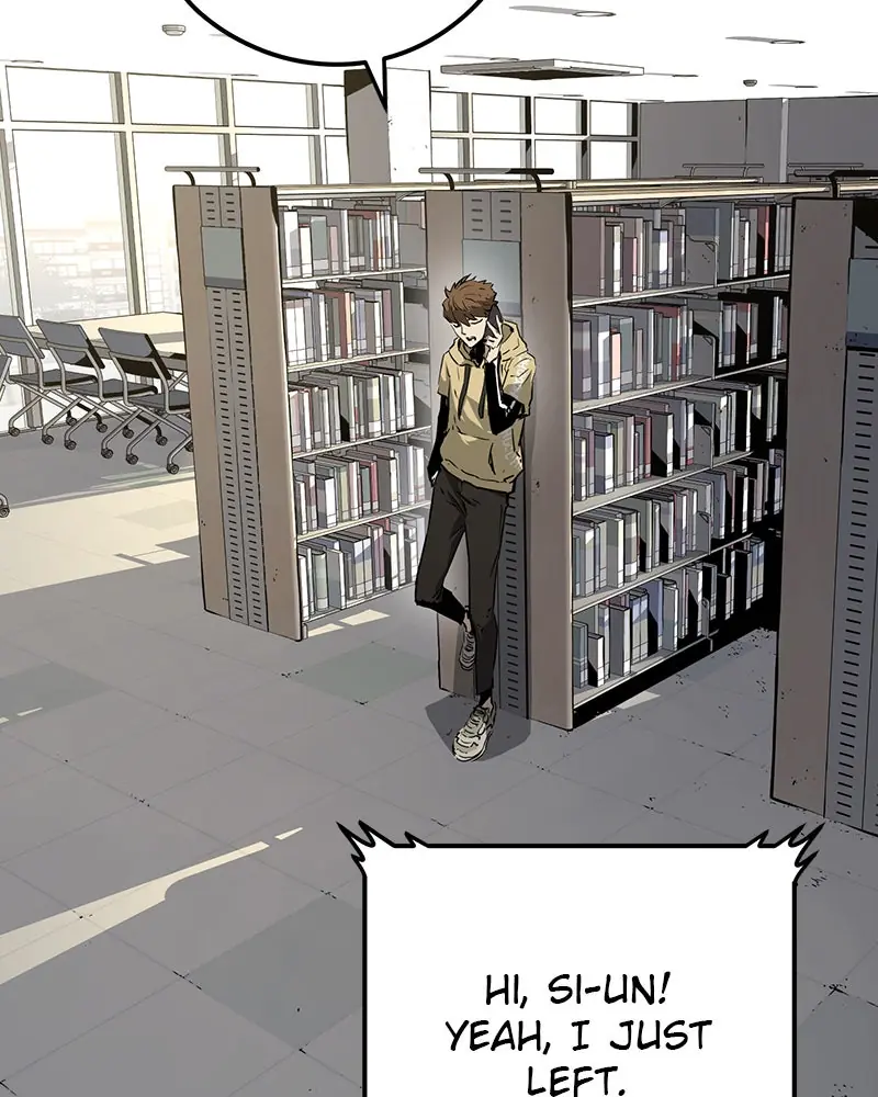 The Breaker Chapter 5 Page 93