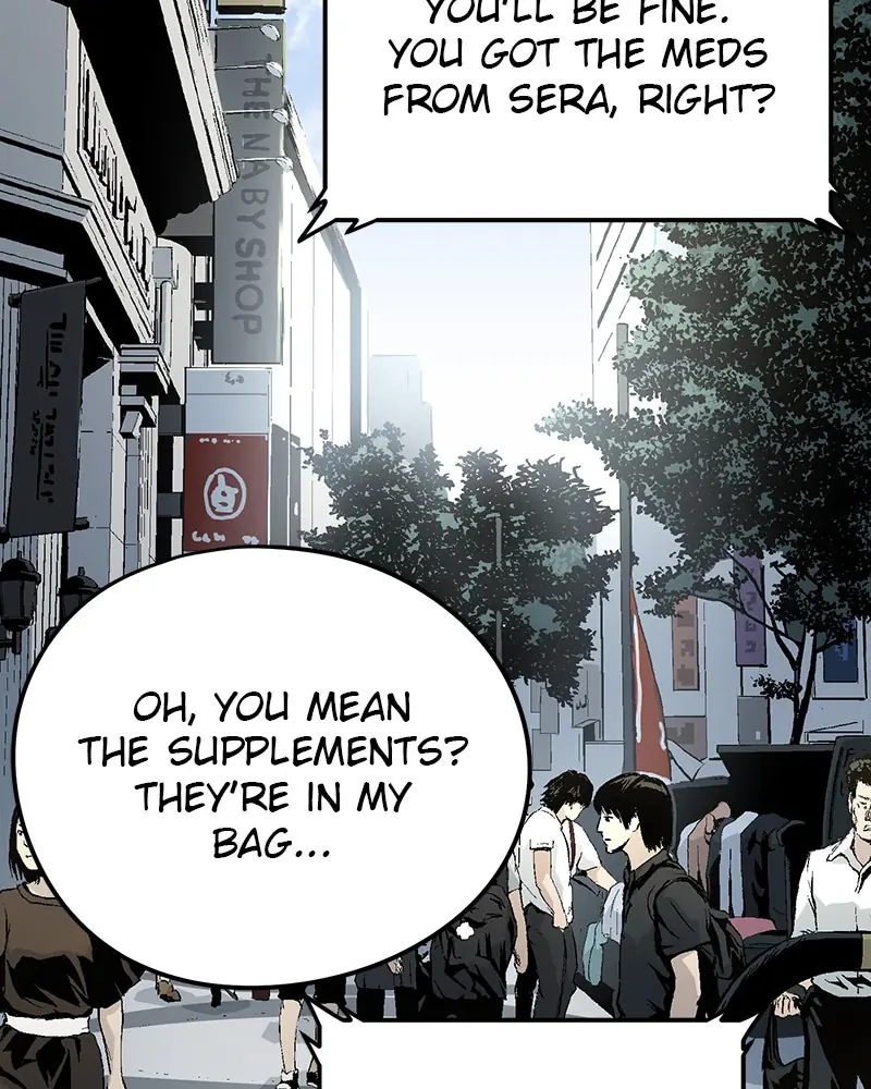 The Breaker Chapter 5 Page 99