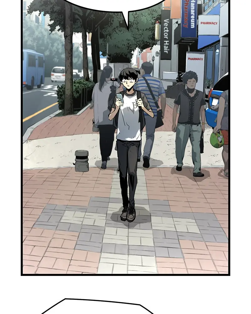 The Breaker Chapter 5 Page 103