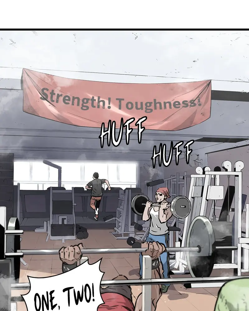 The Breaker Chapter 5 Page 110