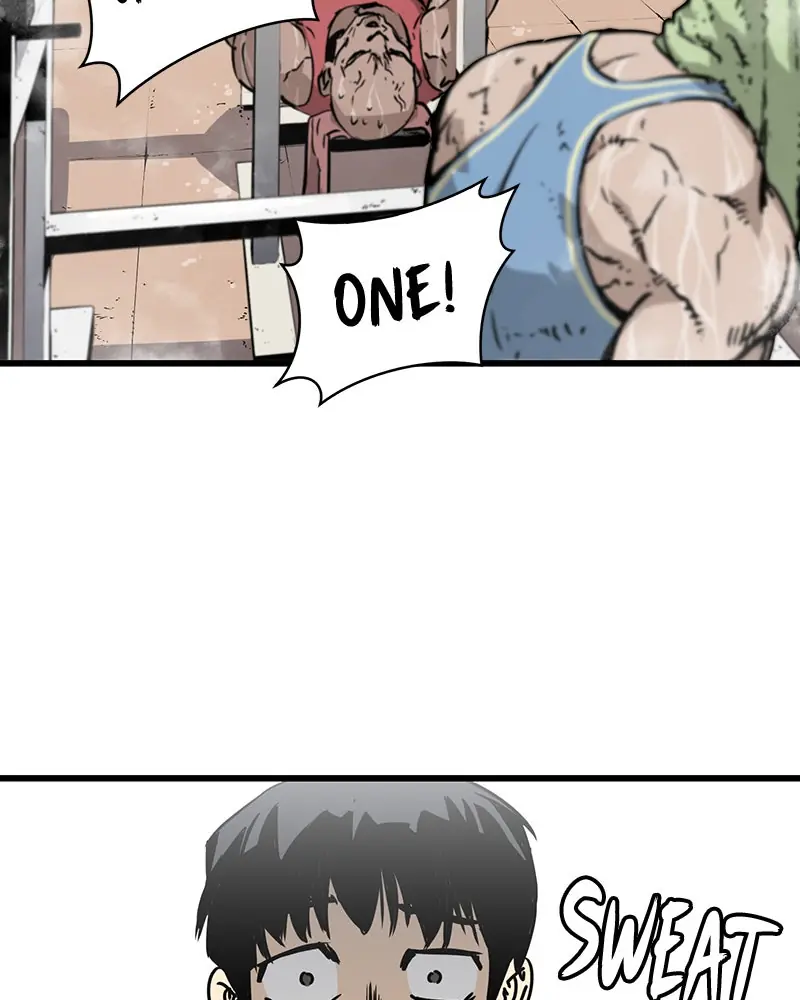 The Breaker Chapter 5 Page 111