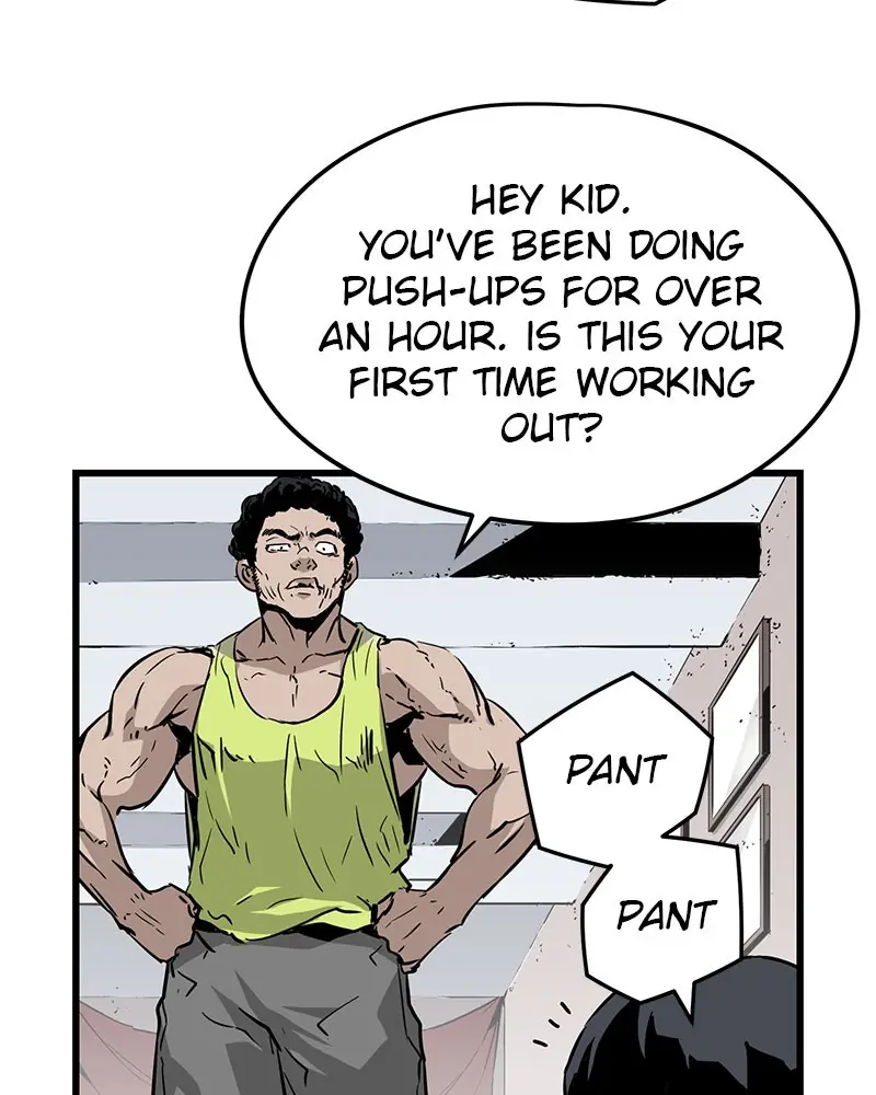 The Breaker Chapter 5 Page 118